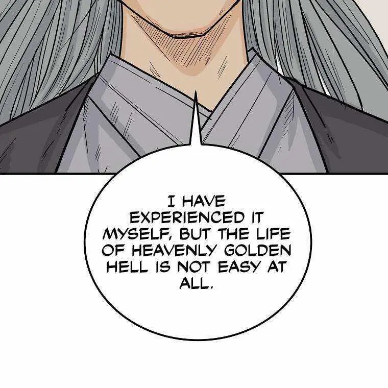 Fist Demon of Mount Hua Chapter 161 Page 75