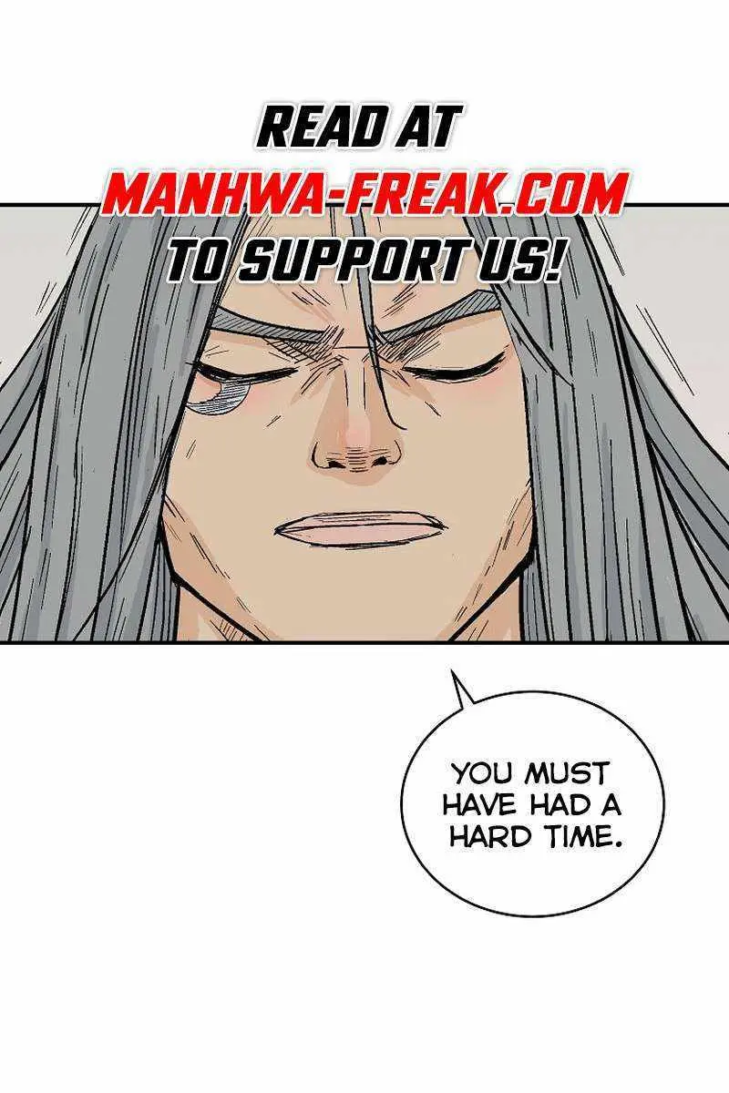 Fist Demon of Mount Hua Chapter 162 Page 1