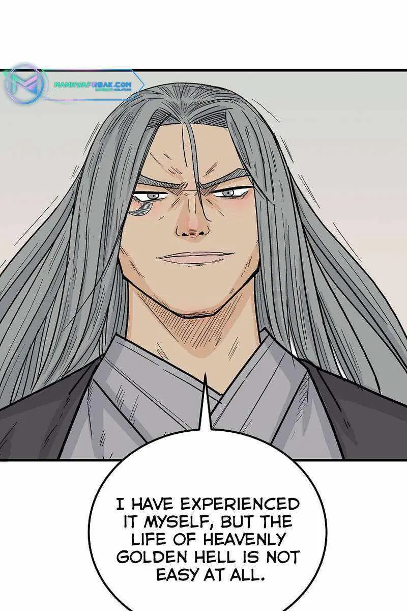 Fist Demon of Mount Hua Chapter 162 Page 2