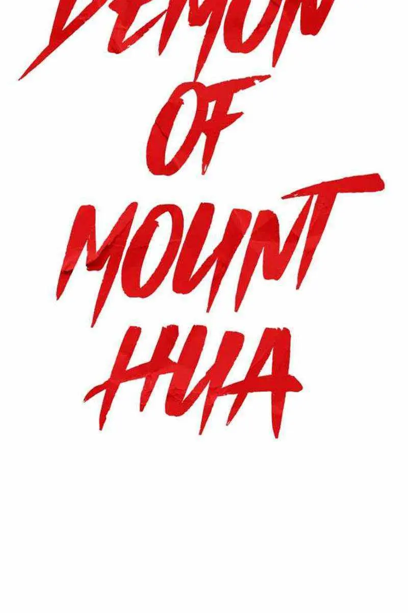 Fist Demon of Mount Hua Chapter 162 Page 4