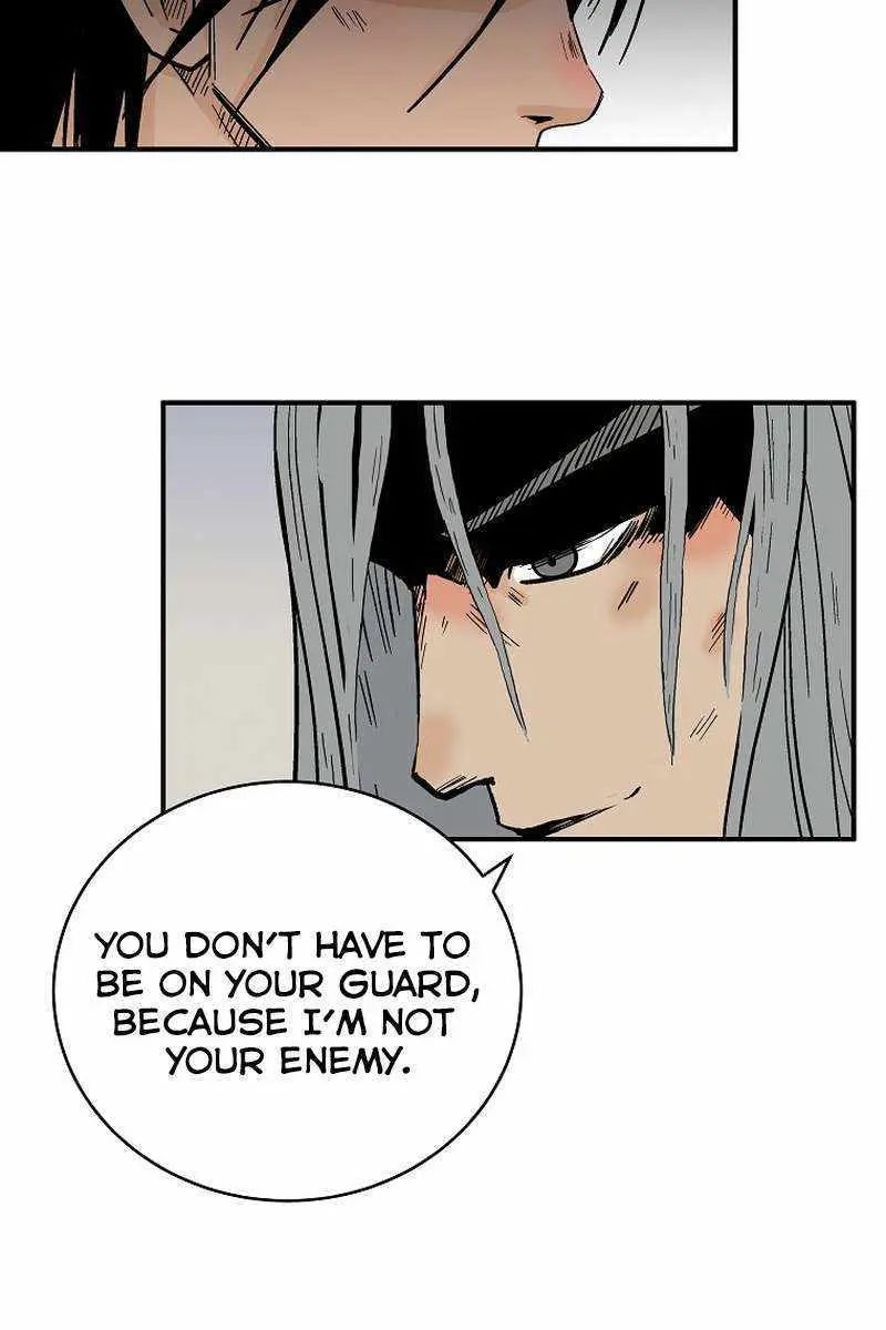 Fist Demon of Mount Hua Chapter 162 Page 6