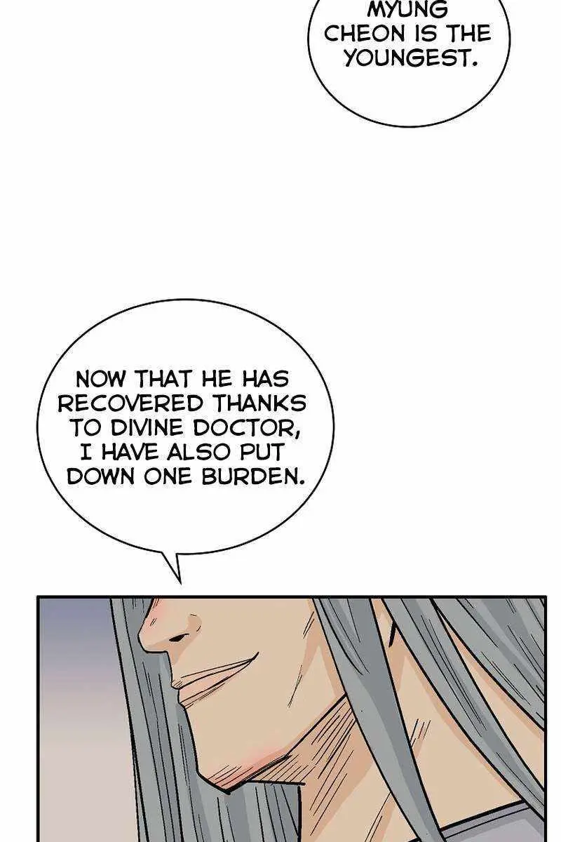 Fist Demon of Mount Hua Chapter 162 Page 10