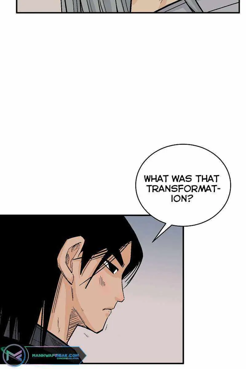 Fist Demon of Mount Hua Chapter 162 Page 11