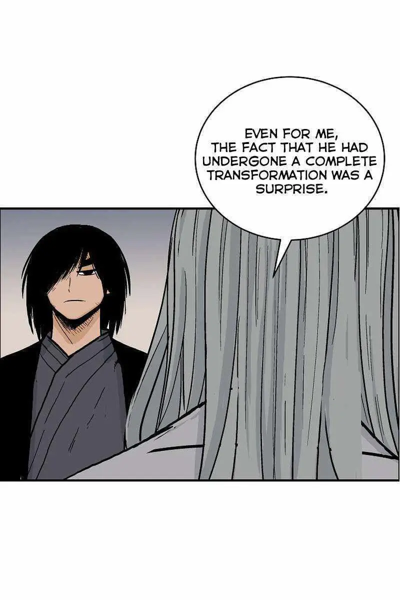 Fist Demon of Mount Hua Chapter 162 Page 14