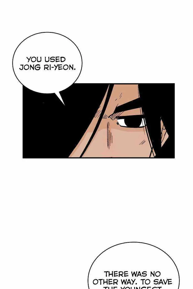 Fist Demon of Mount Hua Chapter 162 Page 15