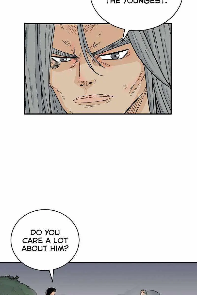 Fist Demon of Mount Hua Chapter 162 Page 16