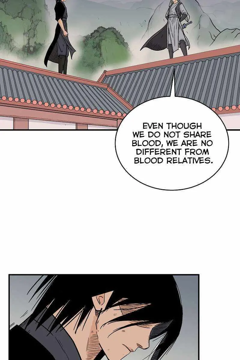 Fist Demon of Mount Hua Chapter 162 Page 17
