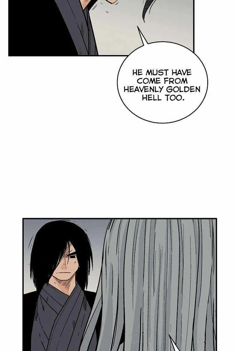 Fist Demon of Mount Hua Chapter 162 Page 18