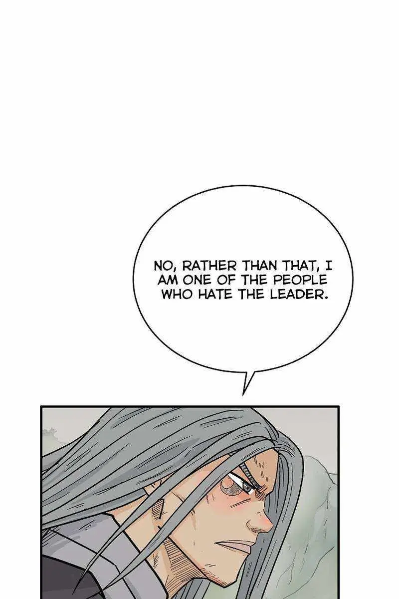 Fist Demon of Mount Hua Chapter 162 Page 24