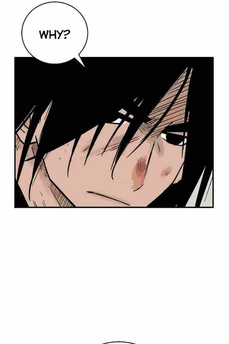 Fist Demon of Mount Hua Chapter 162 Page 26