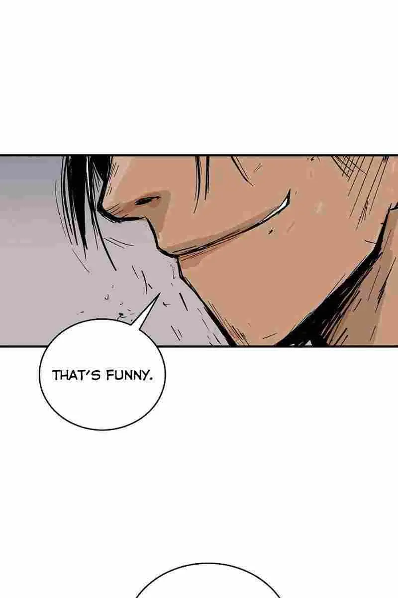 Fist Demon of Mount Hua Chapter 162 Page 28