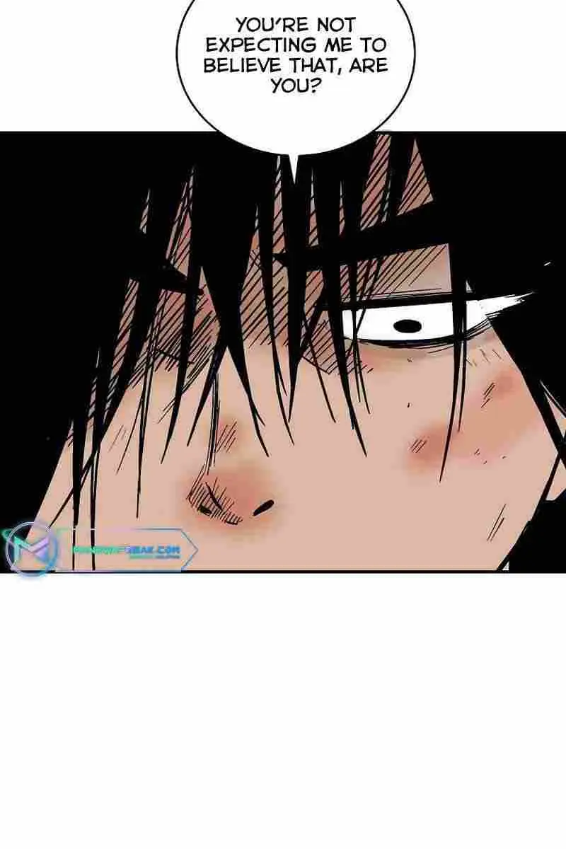 Fist Demon of Mount Hua Chapter 162 Page 29