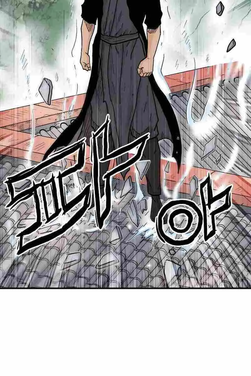 Fist Demon of Mount Hua Chapter 162 Page 33