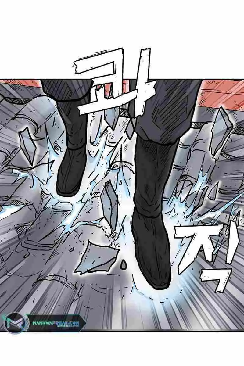 Fist Demon of Mount Hua Chapter 162 Page 34