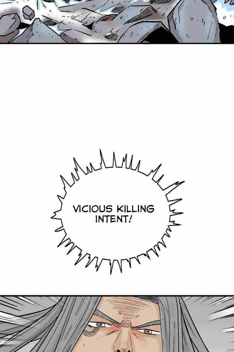 Fist Demon of Mount Hua Chapter 162 Page 36