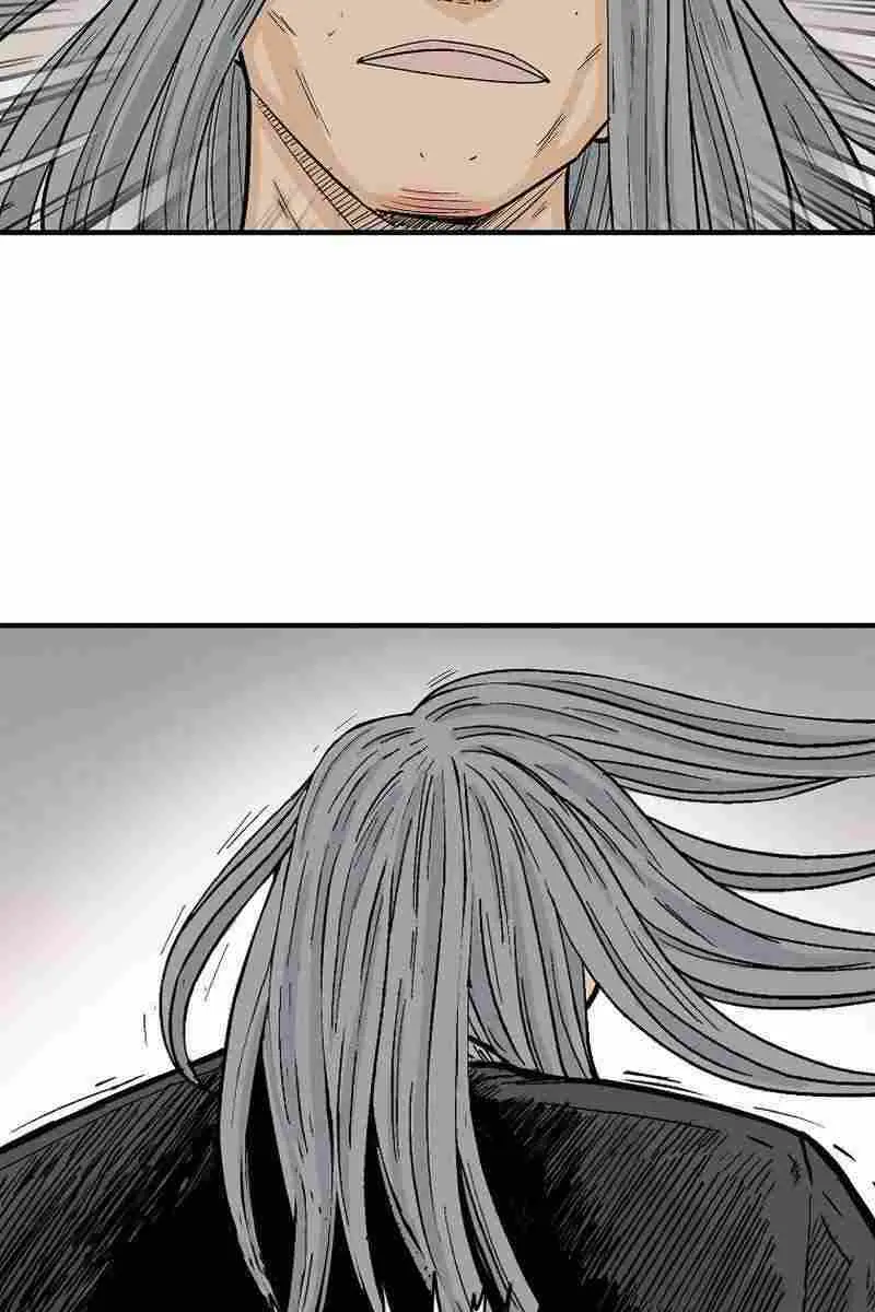 Fist Demon of Mount Hua Chapter 162 Page 37