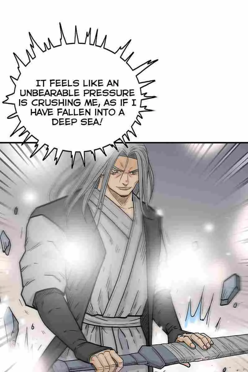 Fist Demon of Mount Hua Chapter 162 Page 39