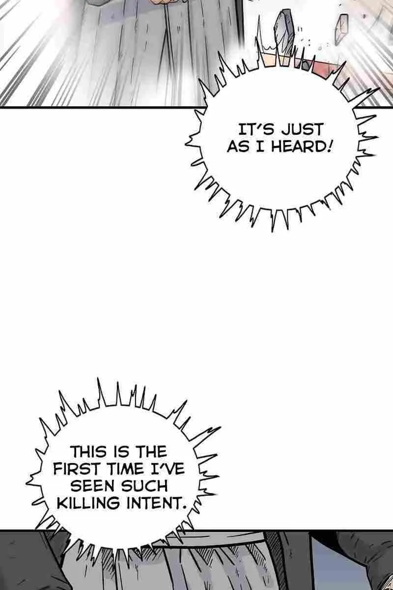 Fist Demon of Mount Hua Chapter 162 Page 40