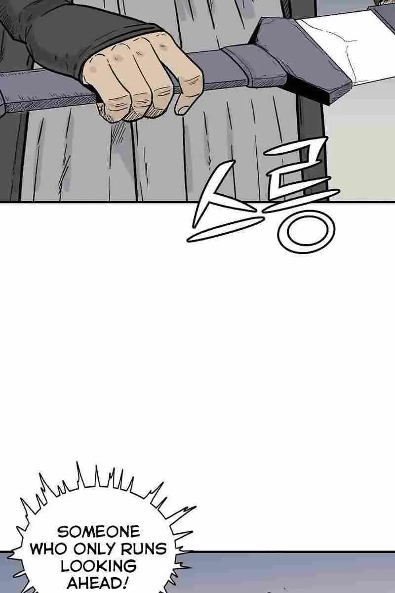 Fist Demon of Mount Hua Chapter 162 Page 41