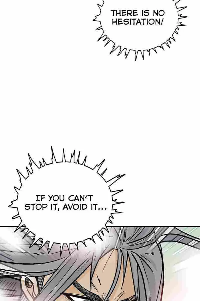 Fist Demon of Mount Hua Chapter 162 Page 43