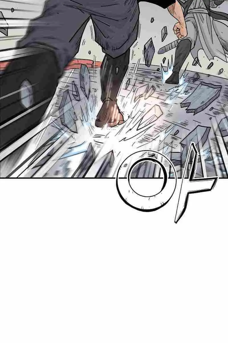 Fist Demon of Mount Hua Chapter 162 Page 45