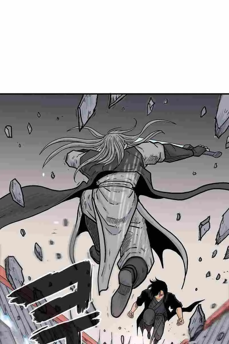 Fist Demon of Mount Hua Chapter 162 Page 48