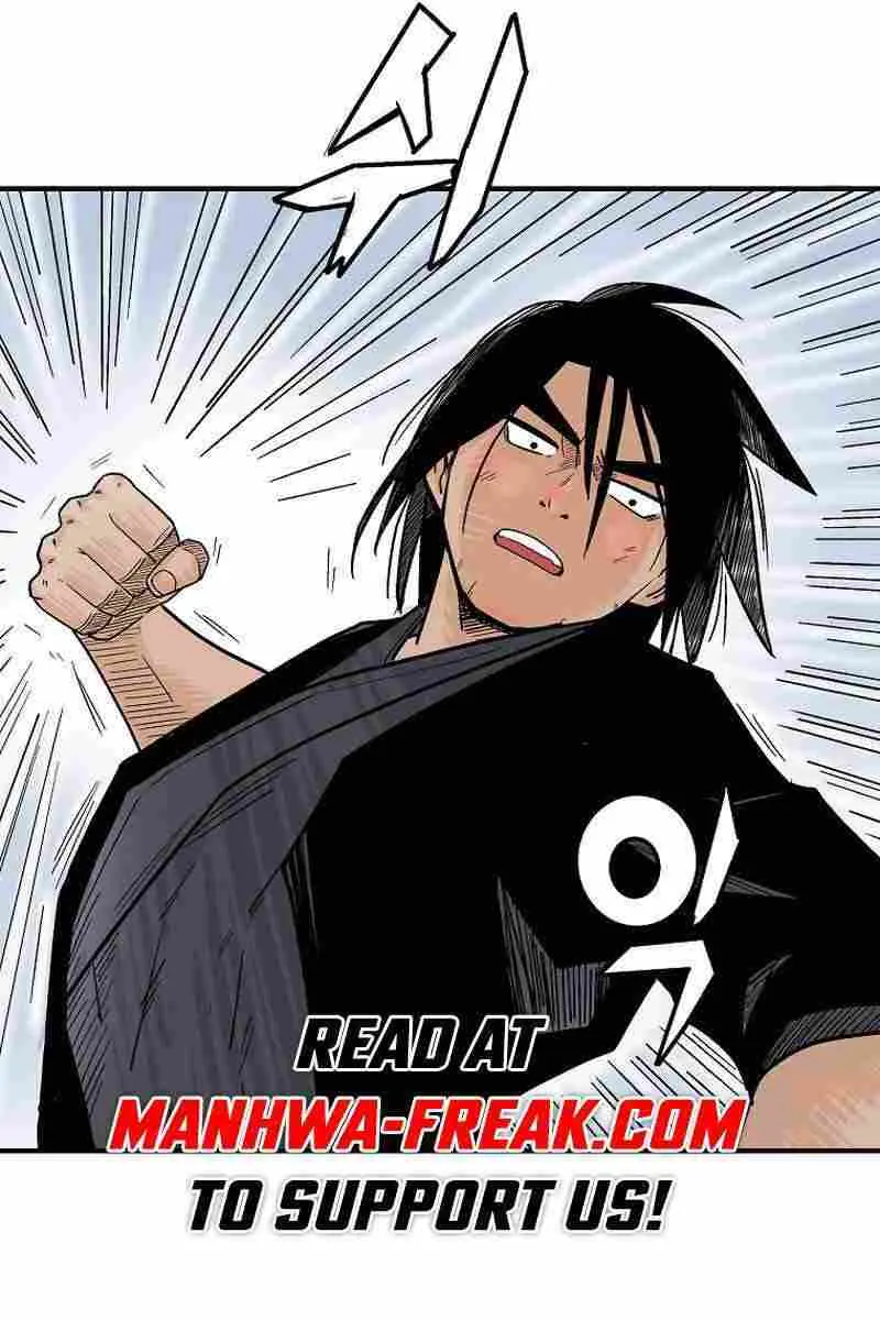 Fist Demon of Mount Hua Chapter 162 Page 51