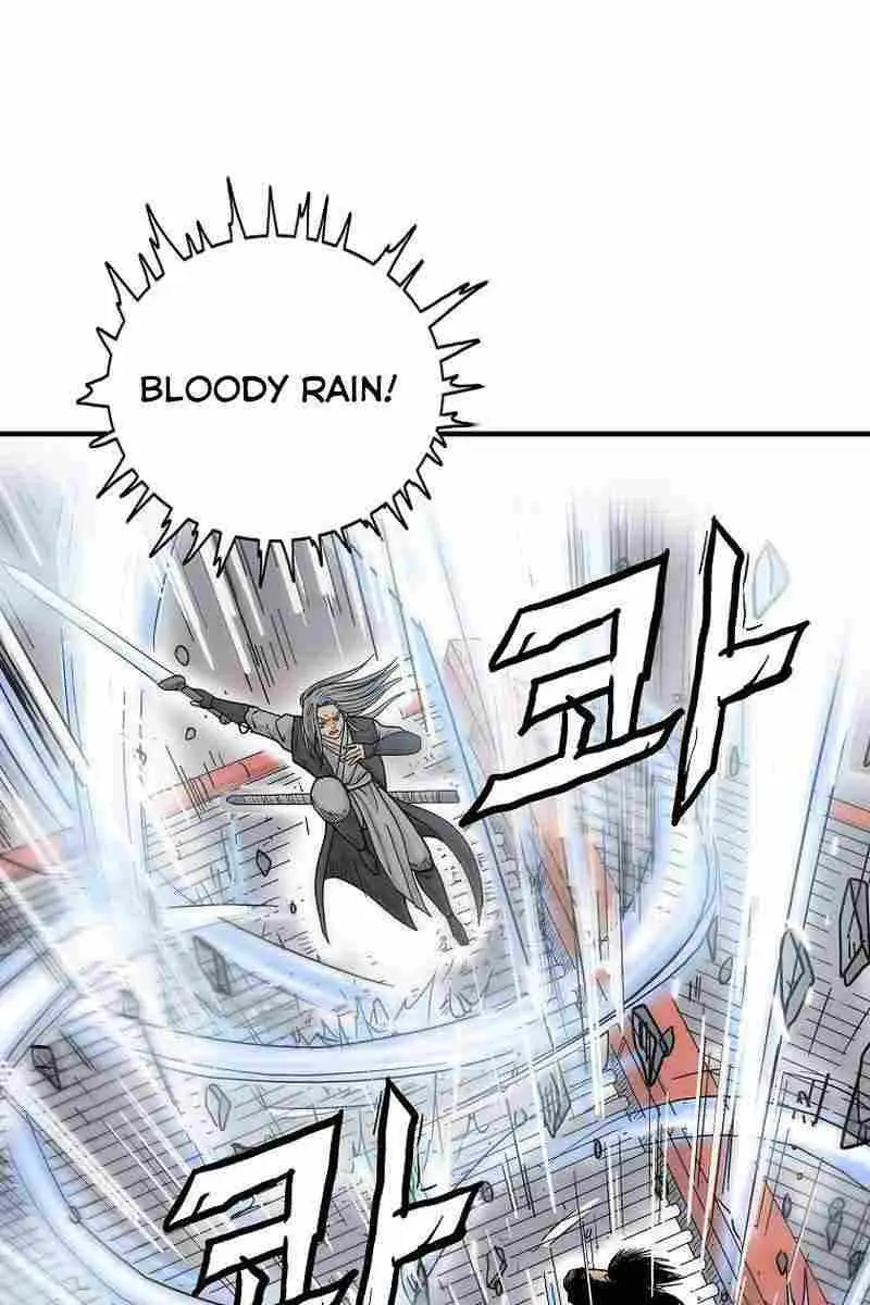 Fist Demon of Mount Hua Chapter 162 Page 52