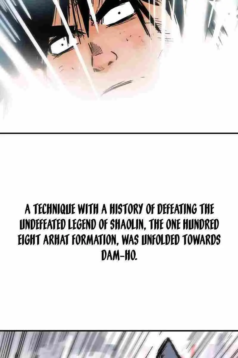 Fist Demon of Mount Hua Chapter 162 Page 54