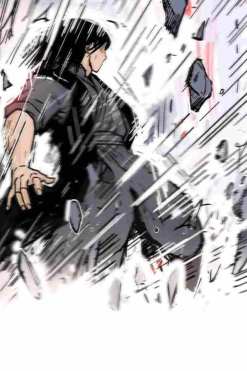 Fist Demon of Mount Hua Chapter 162 Page 55