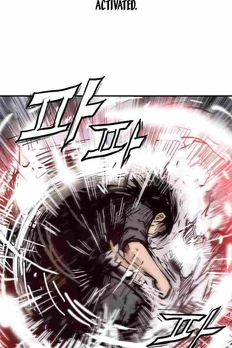 Fist Demon of Mount Hua Chapter 162 Page 57