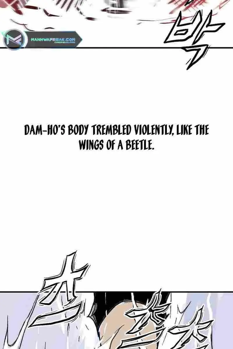 Fist Demon of Mount Hua Chapter 162 Page 58