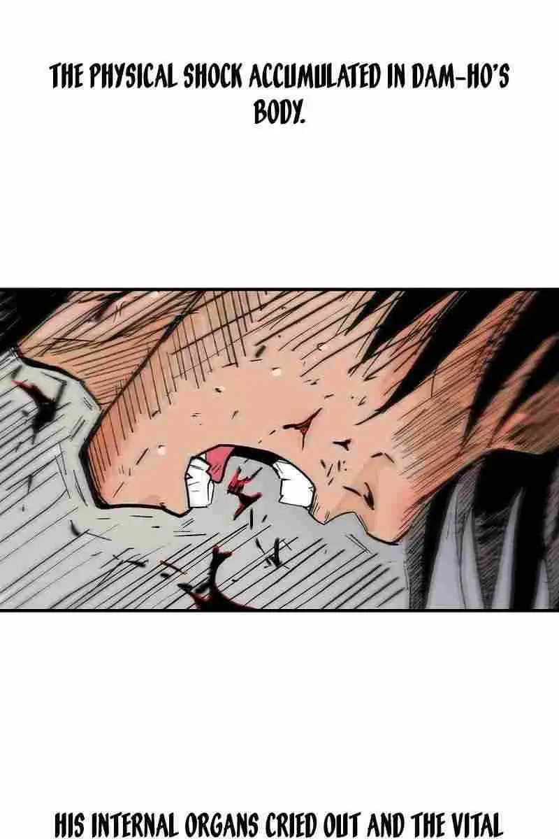 Fist Demon of Mount Hua Chapter 162 Page 61