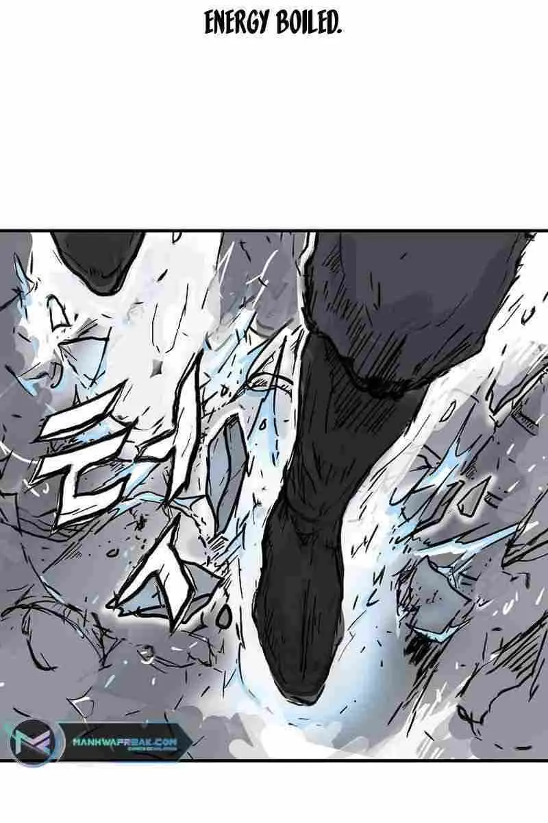 Fist Demon of Mount Hua Chapter 162 Page 62