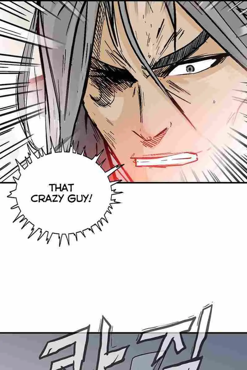 Fist Demon of Mount Hua Chapter 162 Page 64