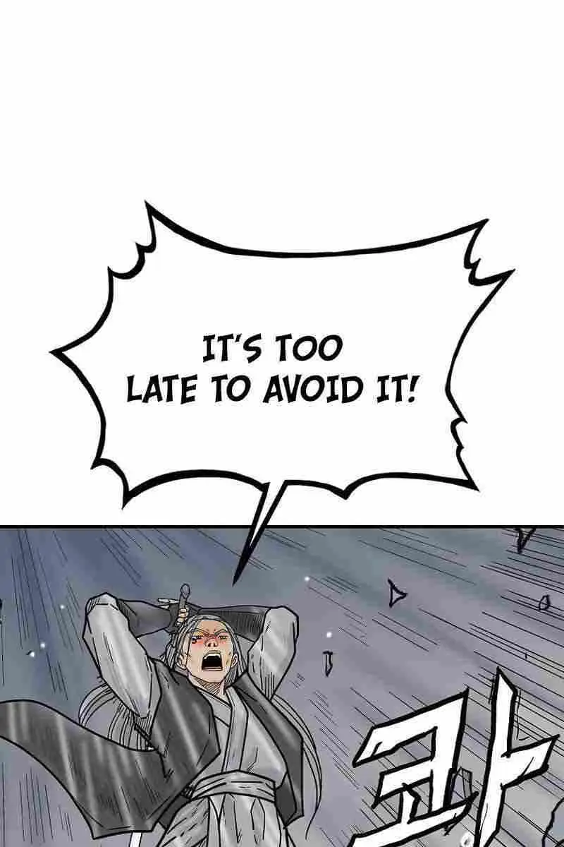 Fist Demon of Mount Hua Chapter 162 Page 66