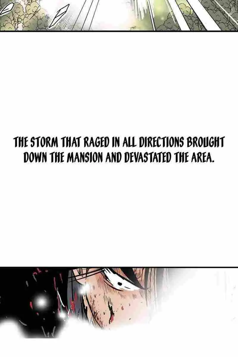 Fist Demon of Mount Hua Chapter 162 Page 74