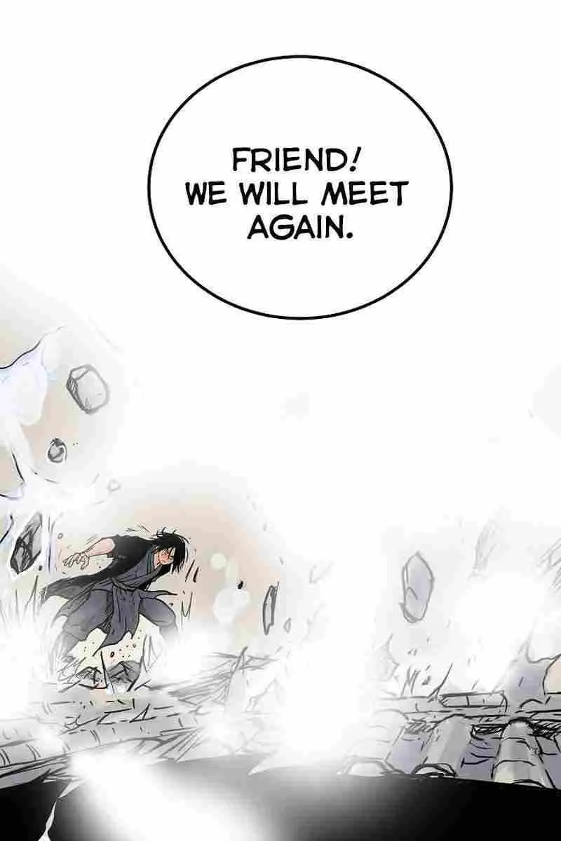 Fist Demon of Mount Hua Chapter 162 Page 75