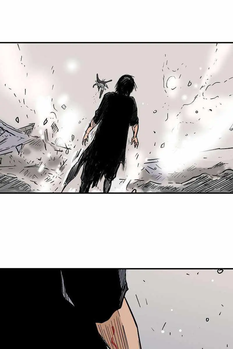 Fist Demon of Mount Hua Chapter 162 Page 77