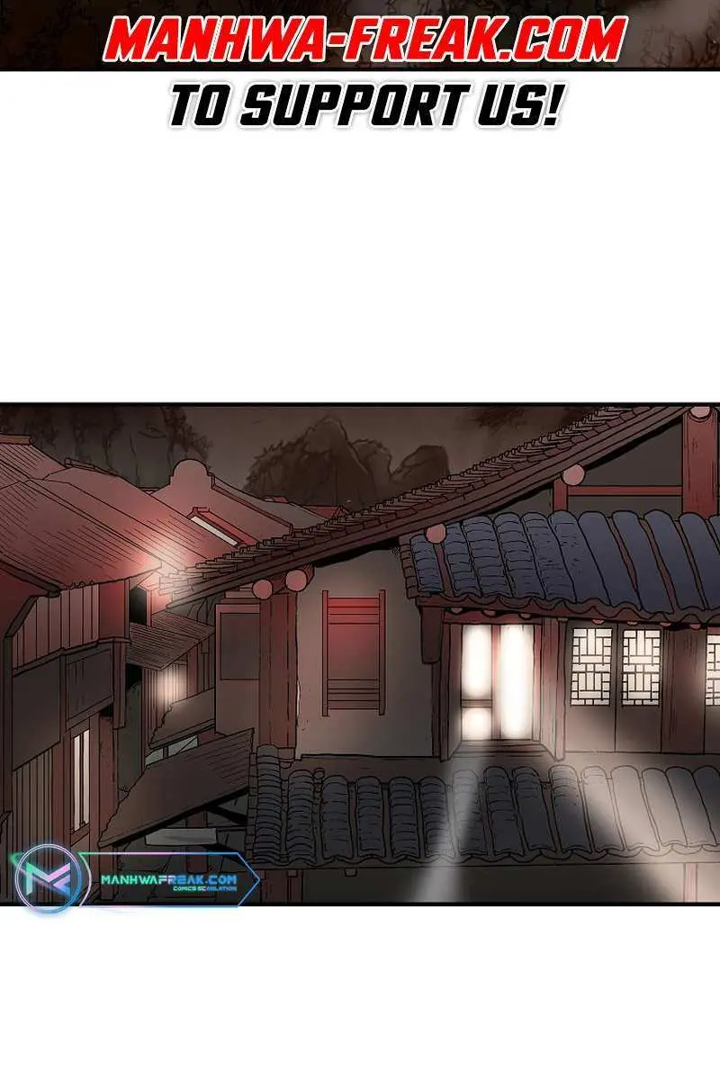 Fist Demon of Mount Hua Chapter 163 Page 4