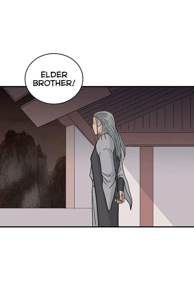 Fist Demon of Mount Hua Chapter 163 Page 5