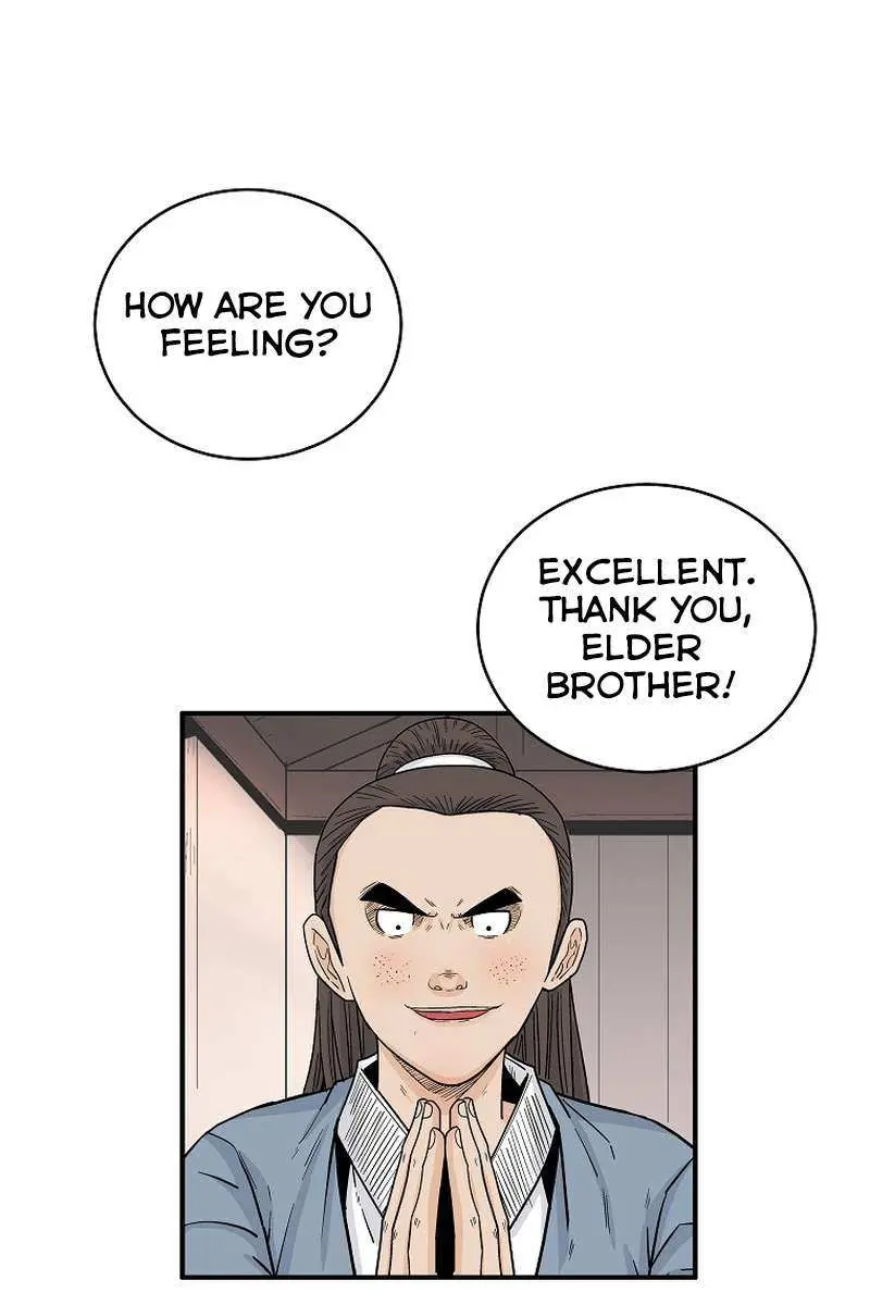 Fist Demon of Mount Hua Chapter 163 Page 6