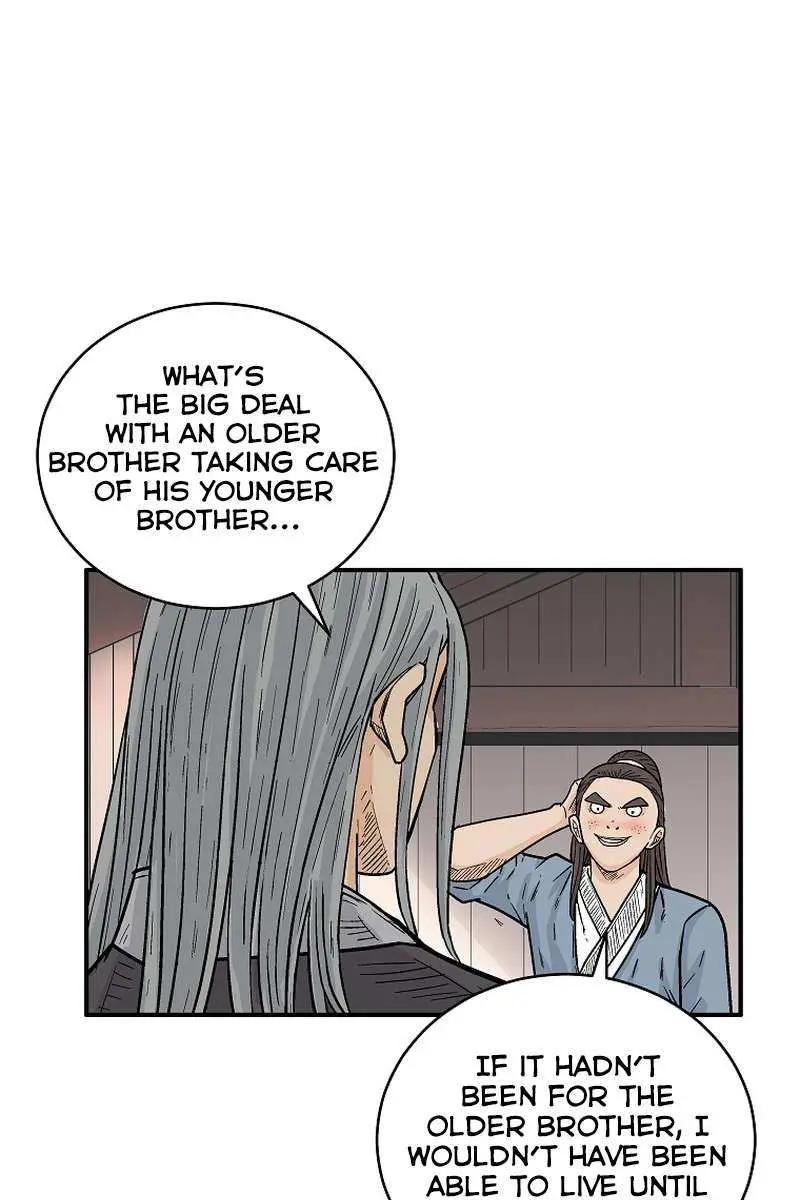 Fist Demon of Mount Hua Chapter 163 Page 7