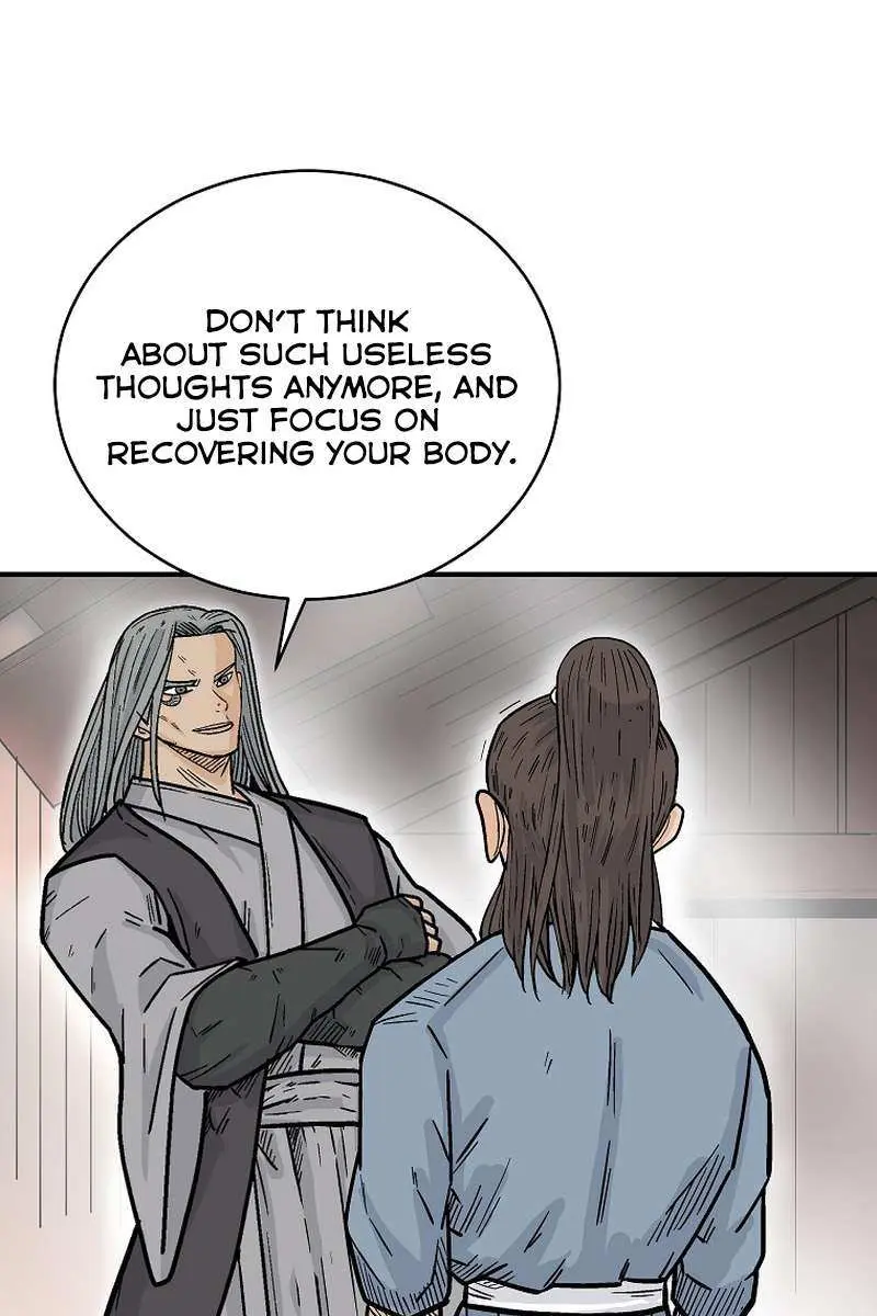 Fist Demon of Mount Hua Chapter 163 Page 9