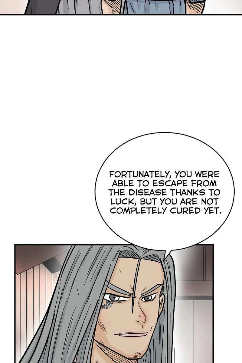 Fist Demon of Mount Hua Chapter 163 Page 10