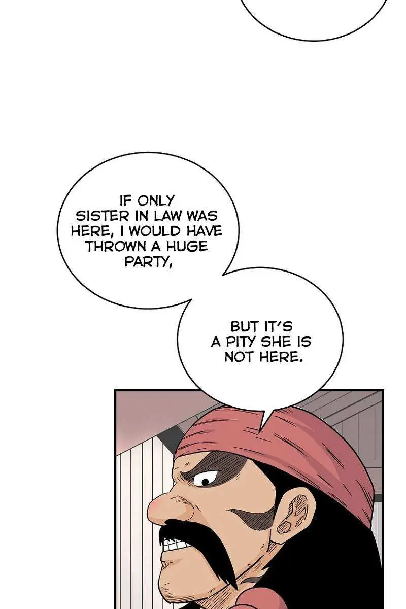 Fist Demon of Mount Hua Chapter 163 Page 22