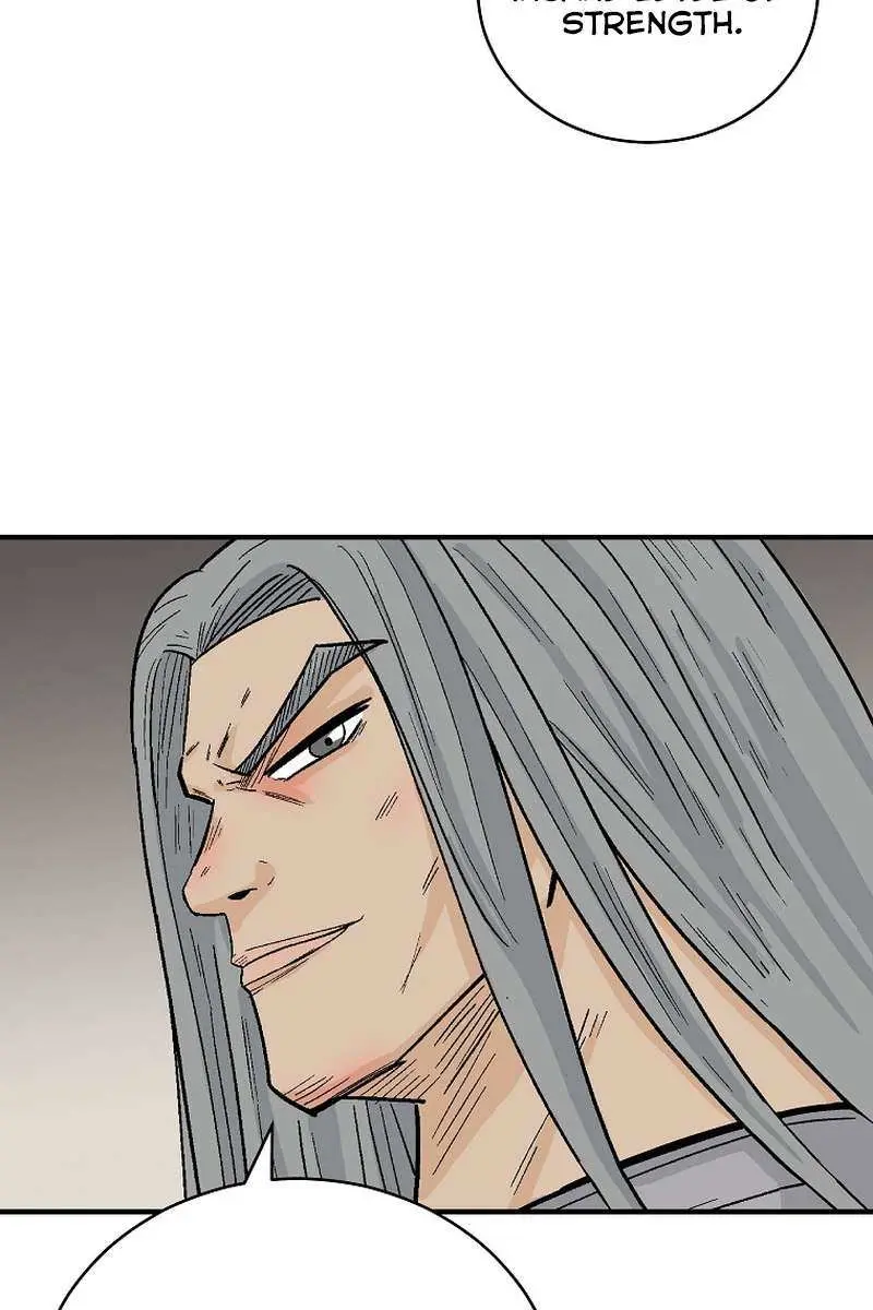 Fist Demon of Mount Hua Chapter 163 Page 43