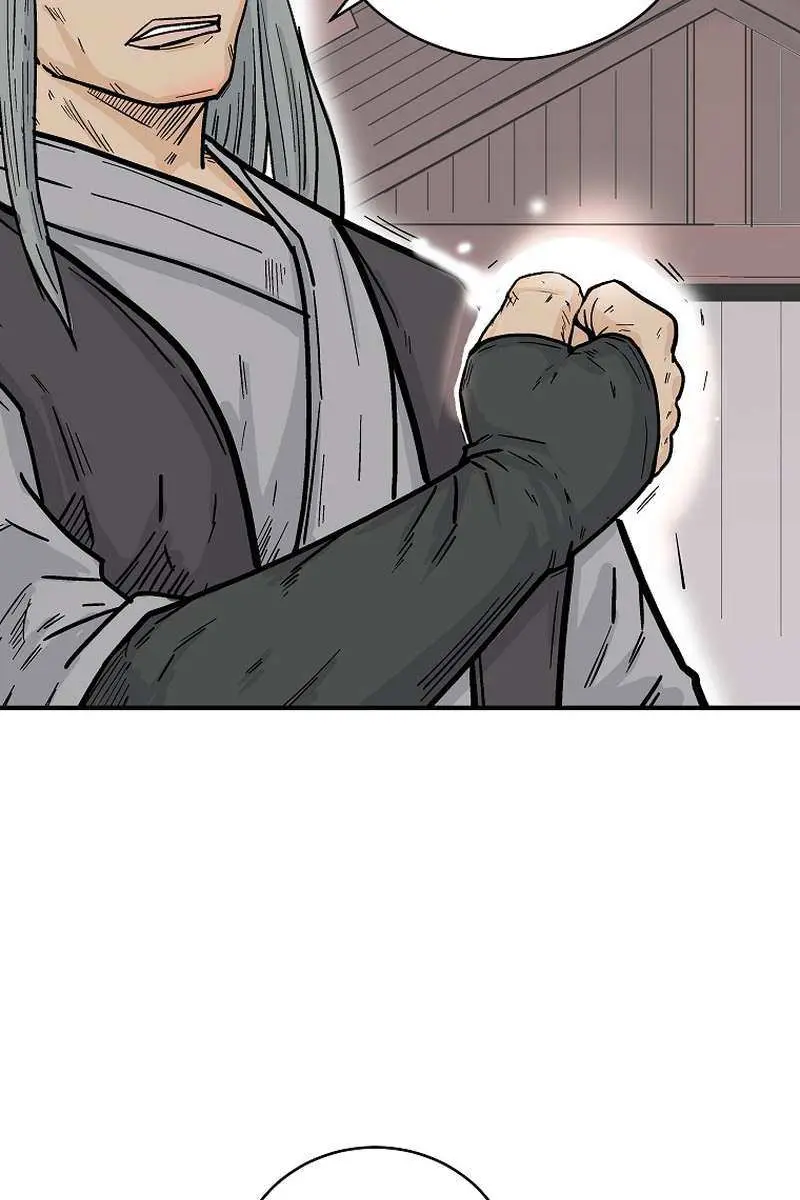 Fist Demon of Mount Hua Chapter 163 Page 46