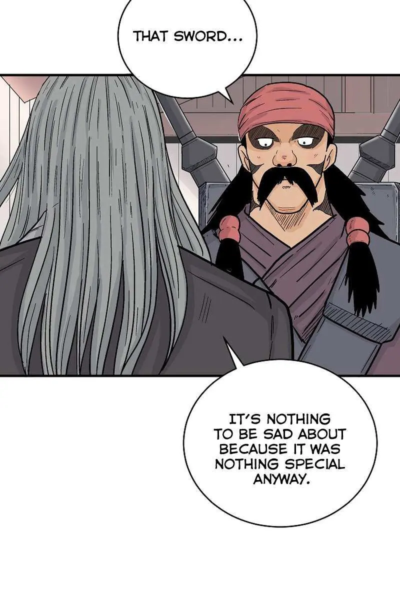 Fist Demon of Mount Hua Chapter 163 Page 47