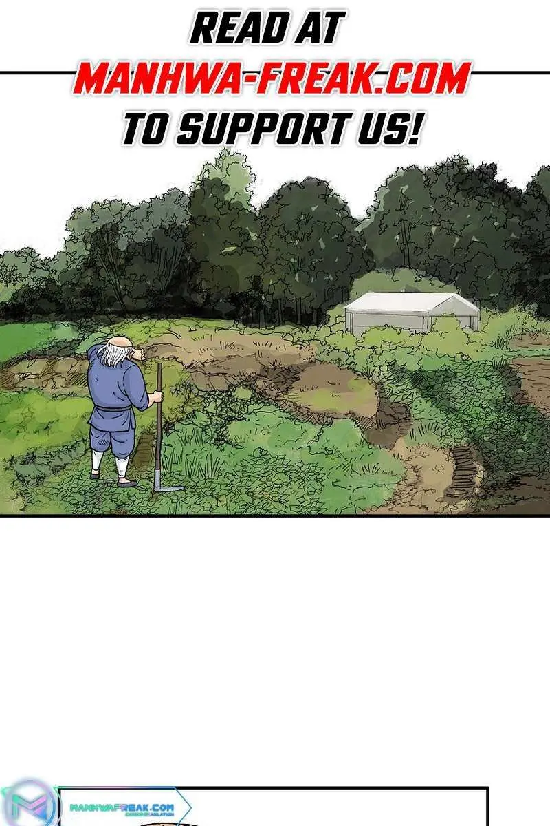 Fist Demon of Mount Hua Chapter 163 Page 54